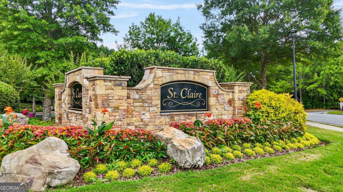 St Claire - Residential