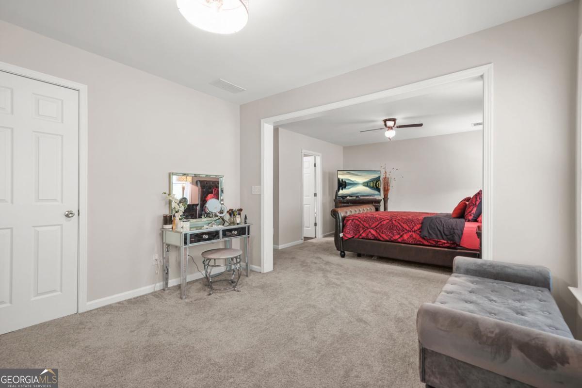 St Claire - Residential