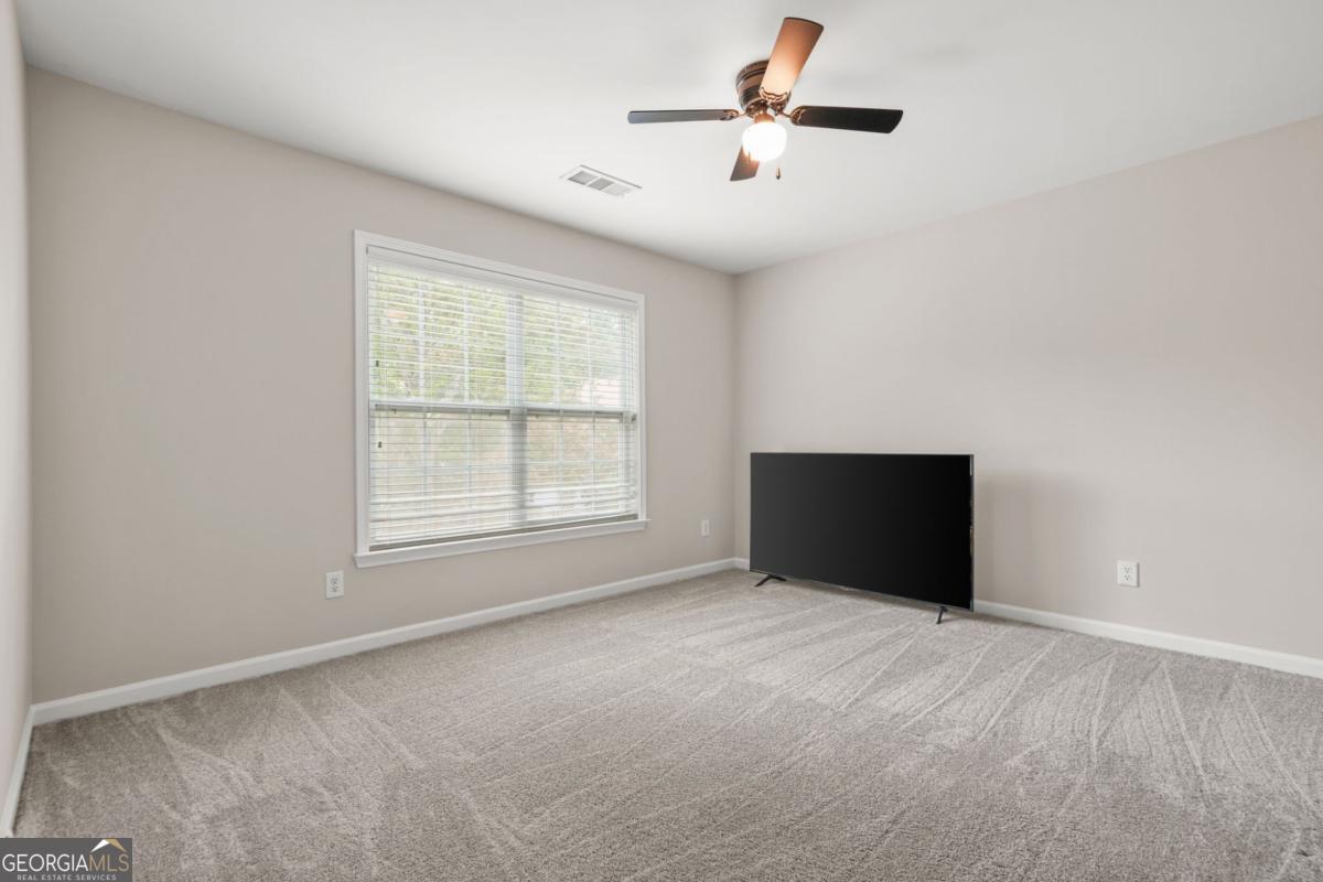 St Claire - Residential