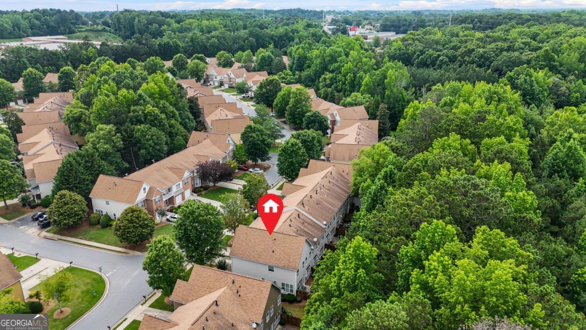 St Claire - Residential