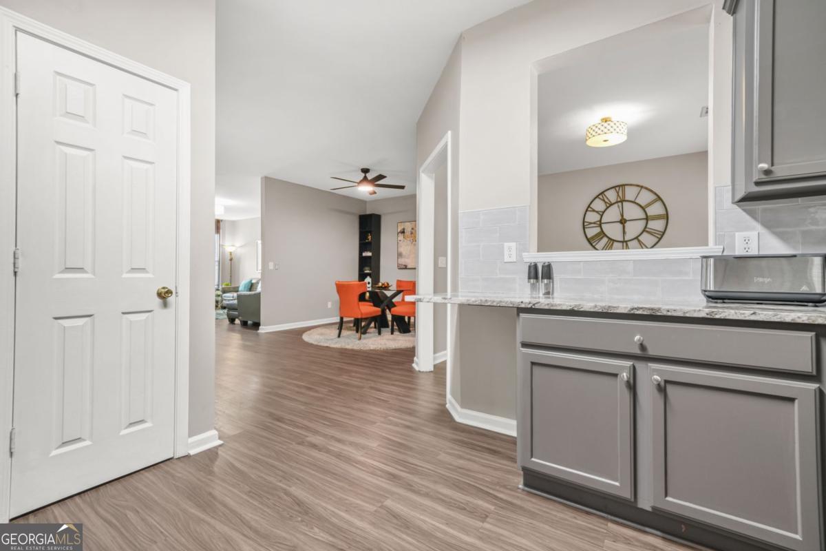 St Claire - Residential