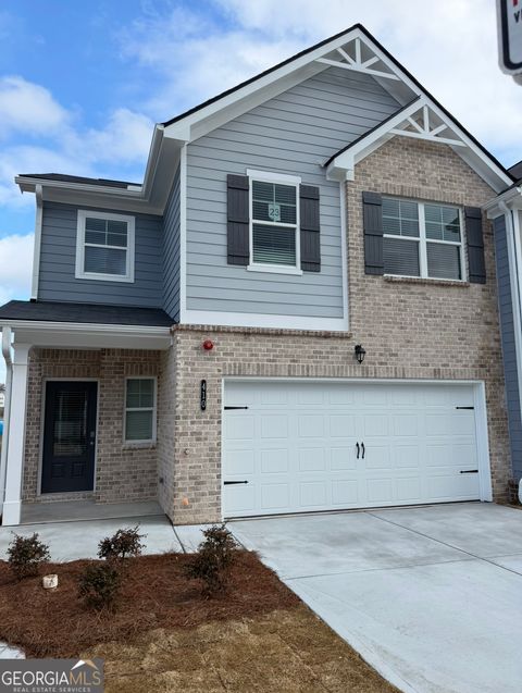 410 Lanier CIR Woodstock GA 30189