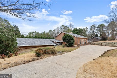 Photo of 1071 Powell Wright Road, Marietta, GA 30066 (MLS # 10703532)