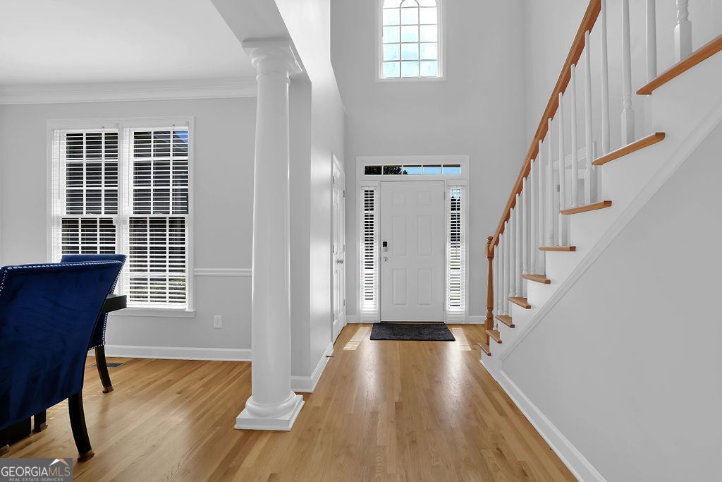 Photo of 4704 Heritage Mist Trail, Mableton, GA 30126 (MLS # 10877351)