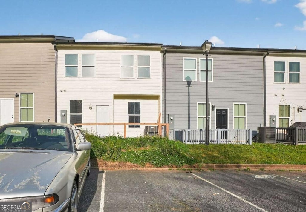 Photo of 4011 Redan Road #5, Stone Mountain, GA 30083 (MLS # 10837850)