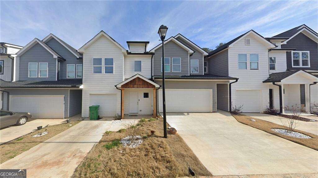 Photo of 4011 Redan Road #5, Stone Mountain, GA 30083 (MLS # 10837850)