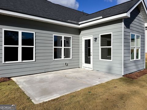 A home in Newnan