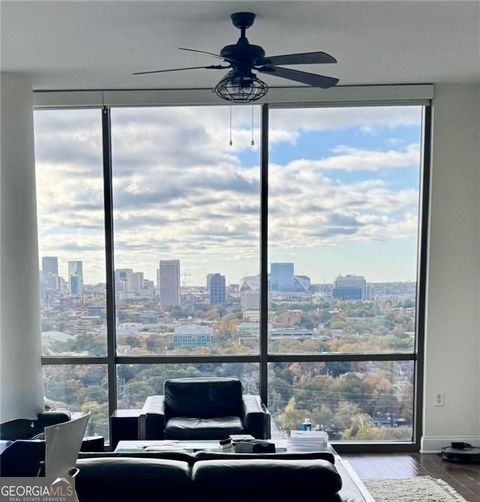 Photo of 270 17th Street NW #2901, Atlanta, GA 30363 (MLS # 10737109)