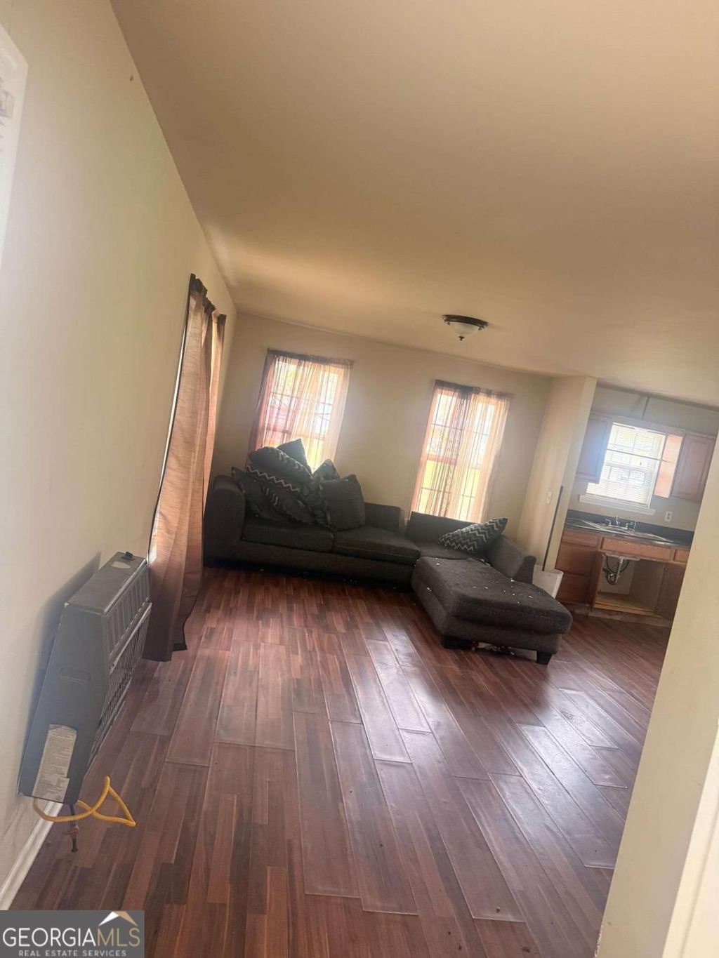 Photo of 55 Pell Drive, La Fayette, GA 30728 (MLS # 10736460)