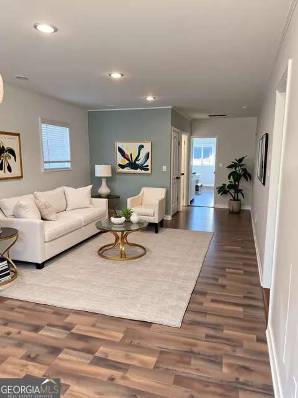 Photo of 1076 Grant Way SE, Atlanta, GA 30315 (MLS # 10709245)