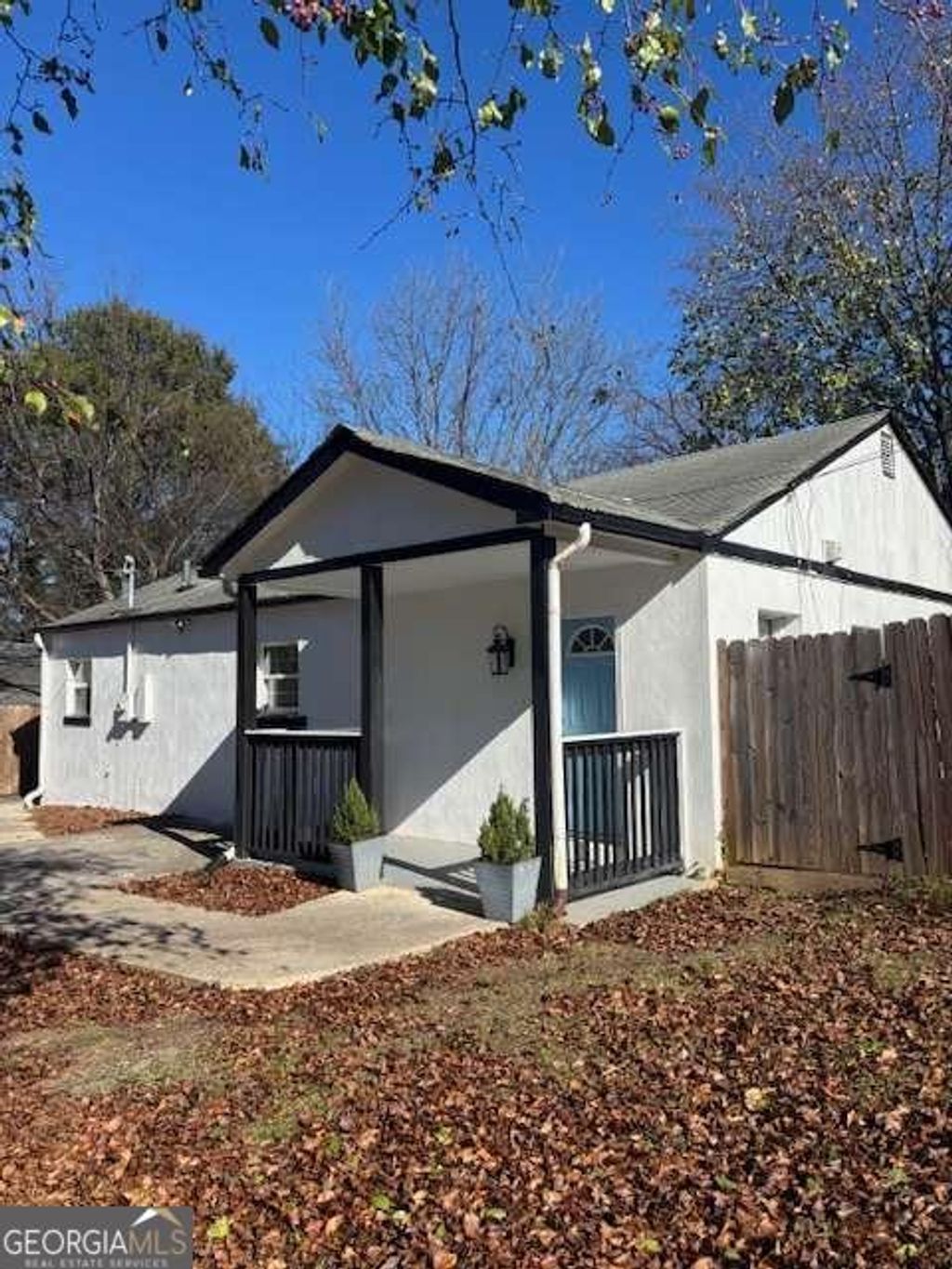 Photo of 1076 Grant Way SE, Atlanta, GA 30315 (MLS # 10709245)