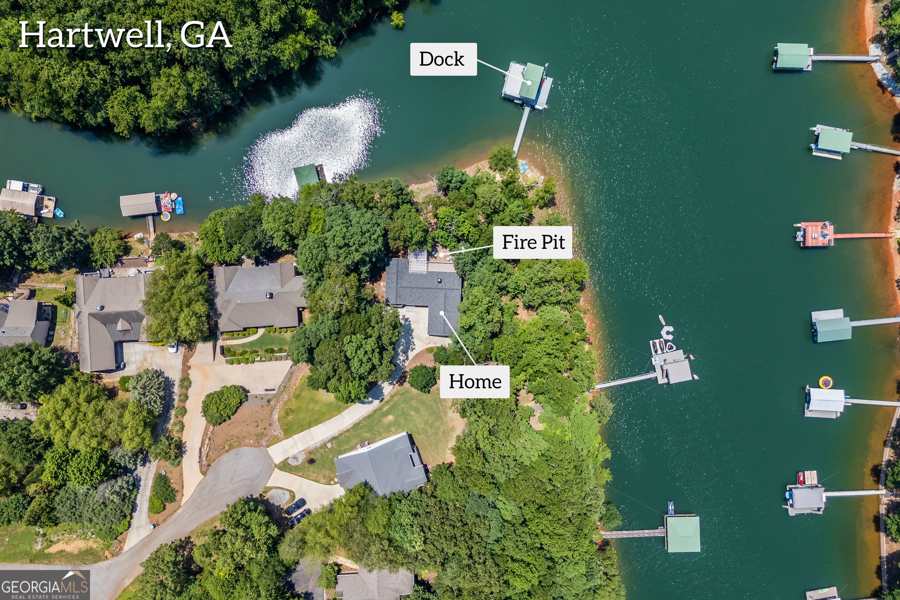 31 Moreland Heights Ct