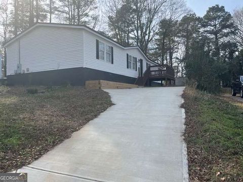 Photo of 325 Washington Drive, Athens, GA 30601 (MLS # 10677784)