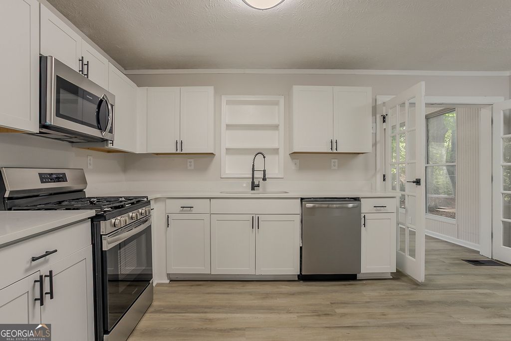 Photo of 4507 Laurie Lane, Powder Springs, GA 30127 (MLS # 10657158)