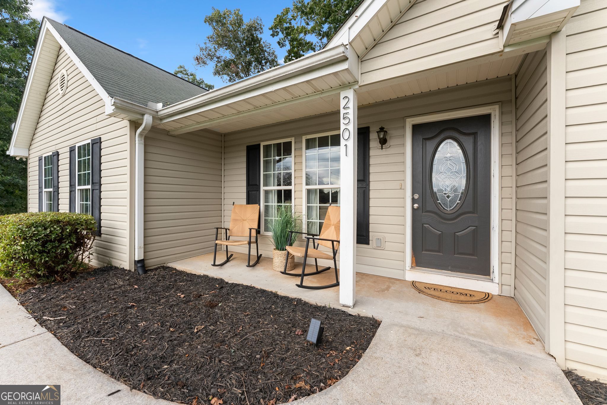 2501 Black RD