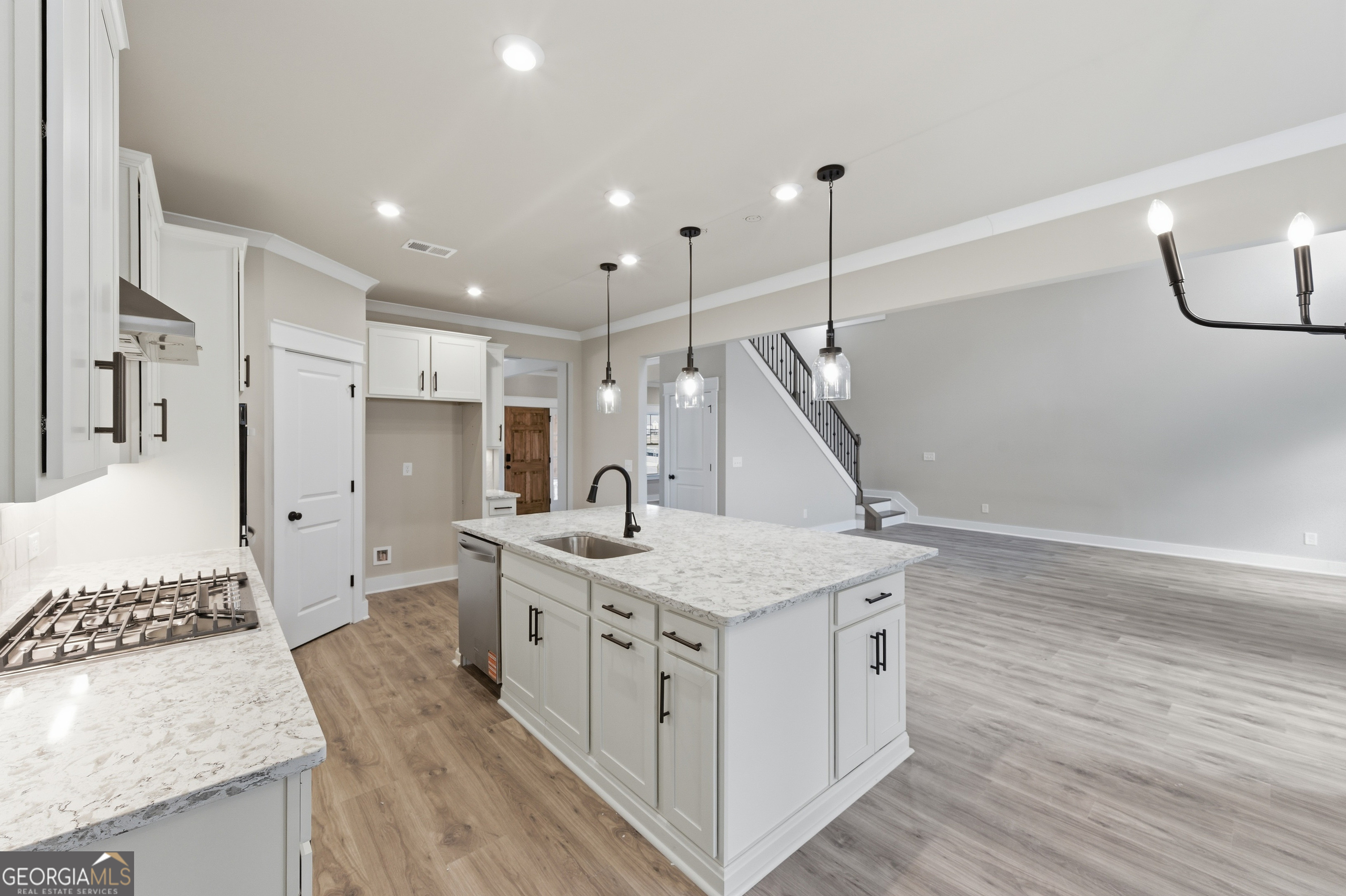 4660 Cooling Water CIR SW