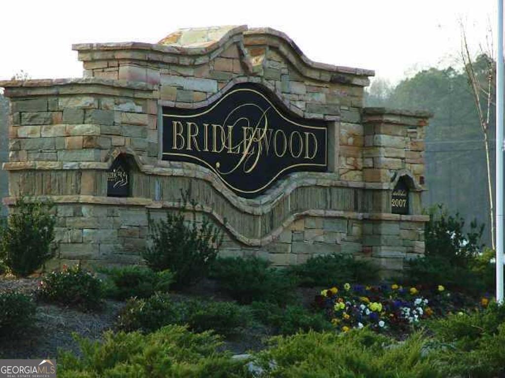 Bridlewood - Residential