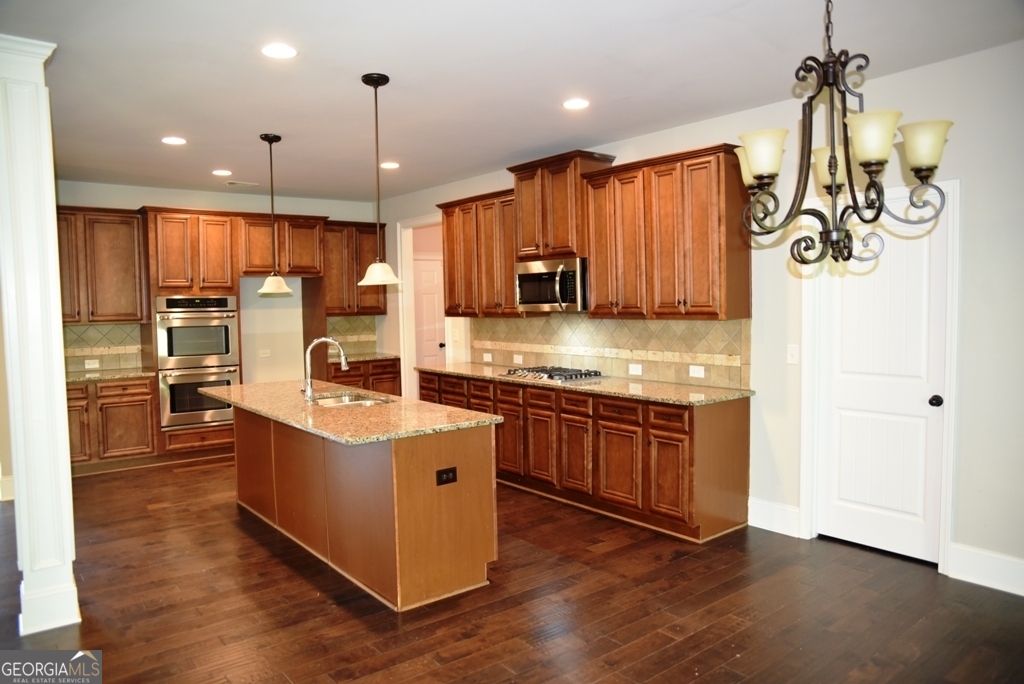 Bridlewood - Residential