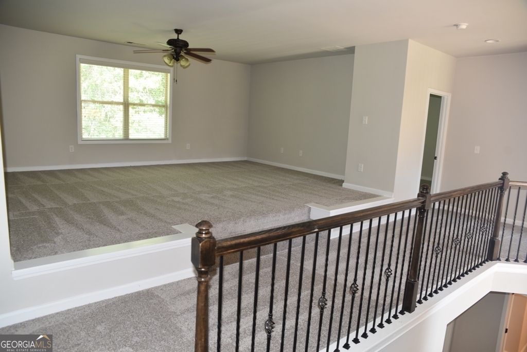 Bridlewood - Residential
