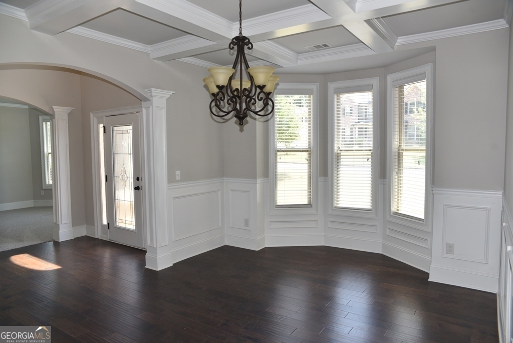 Bridlewood - Residential