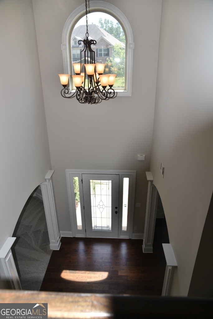 Bridlewood - Residential