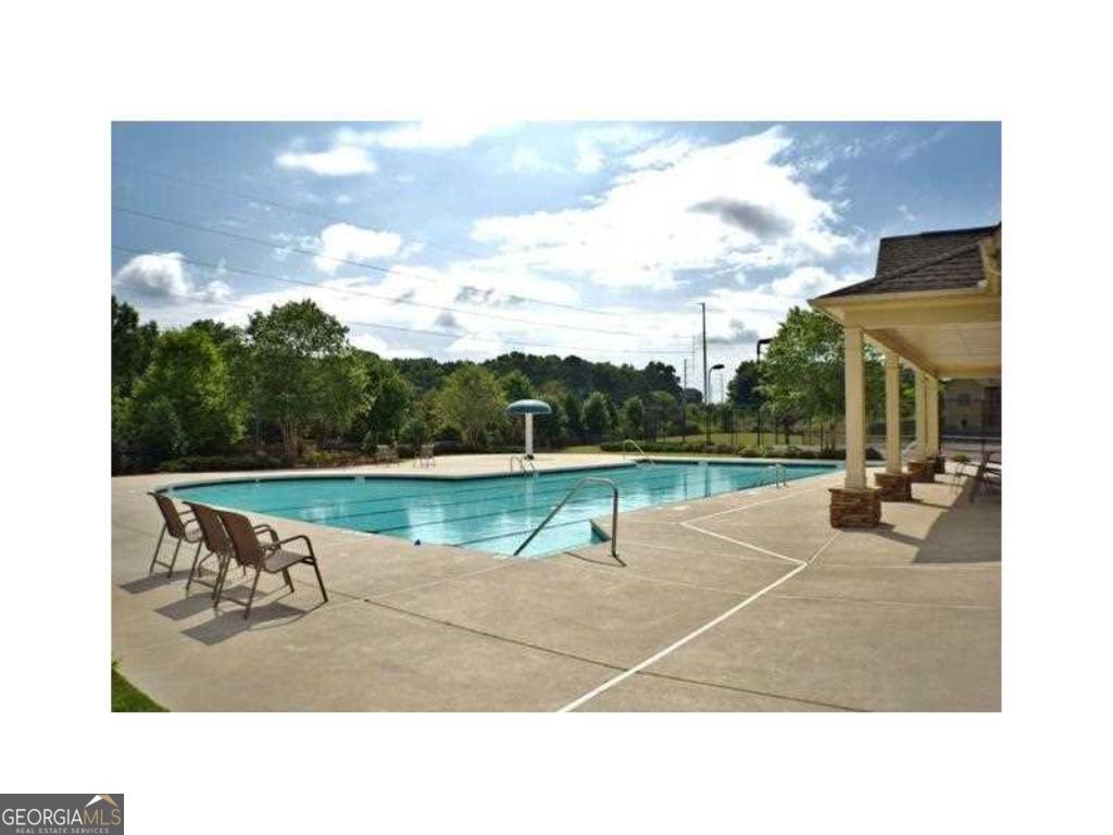 Bridlewood - Residential