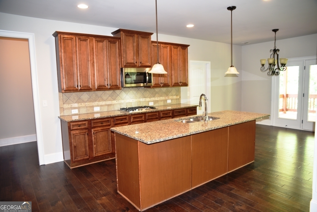 Bridlewood - Residential