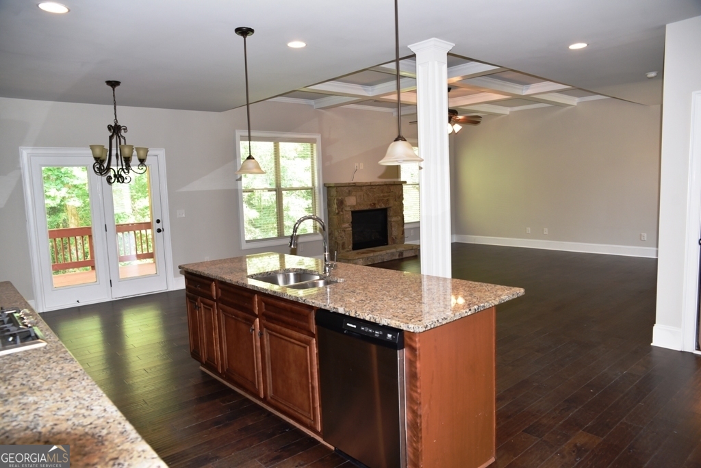 Bridlewood - Residential