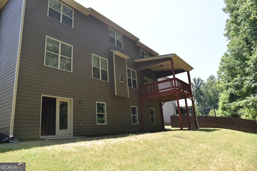 Bridlewood - Residential