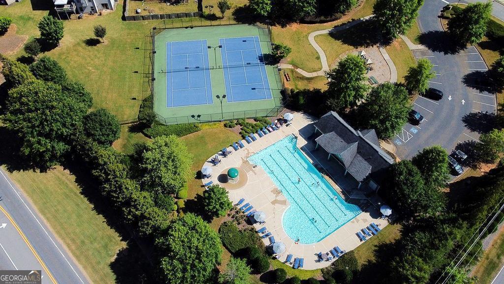 Bridlewood - Residential