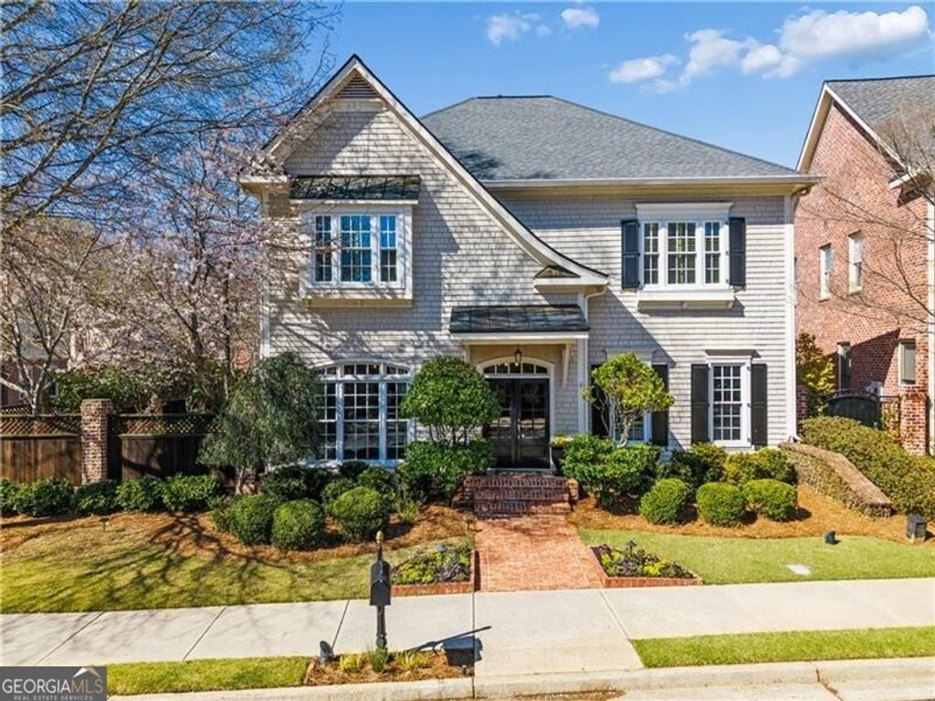 Photo of 3000 Gadsden Street, Alpharetta, GA 30022 (MLS # 10711662)
