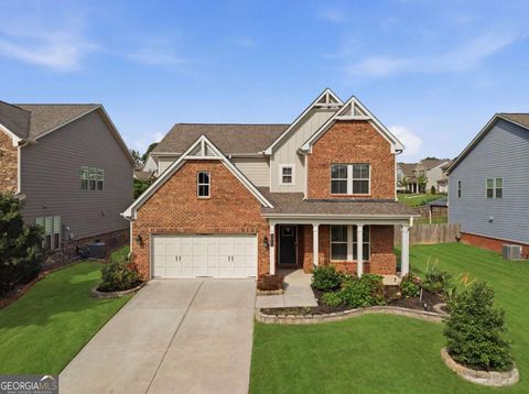 Photo of 4372 Claiborne Court, Duluth, GA 30096 (MLS # 10790252)
