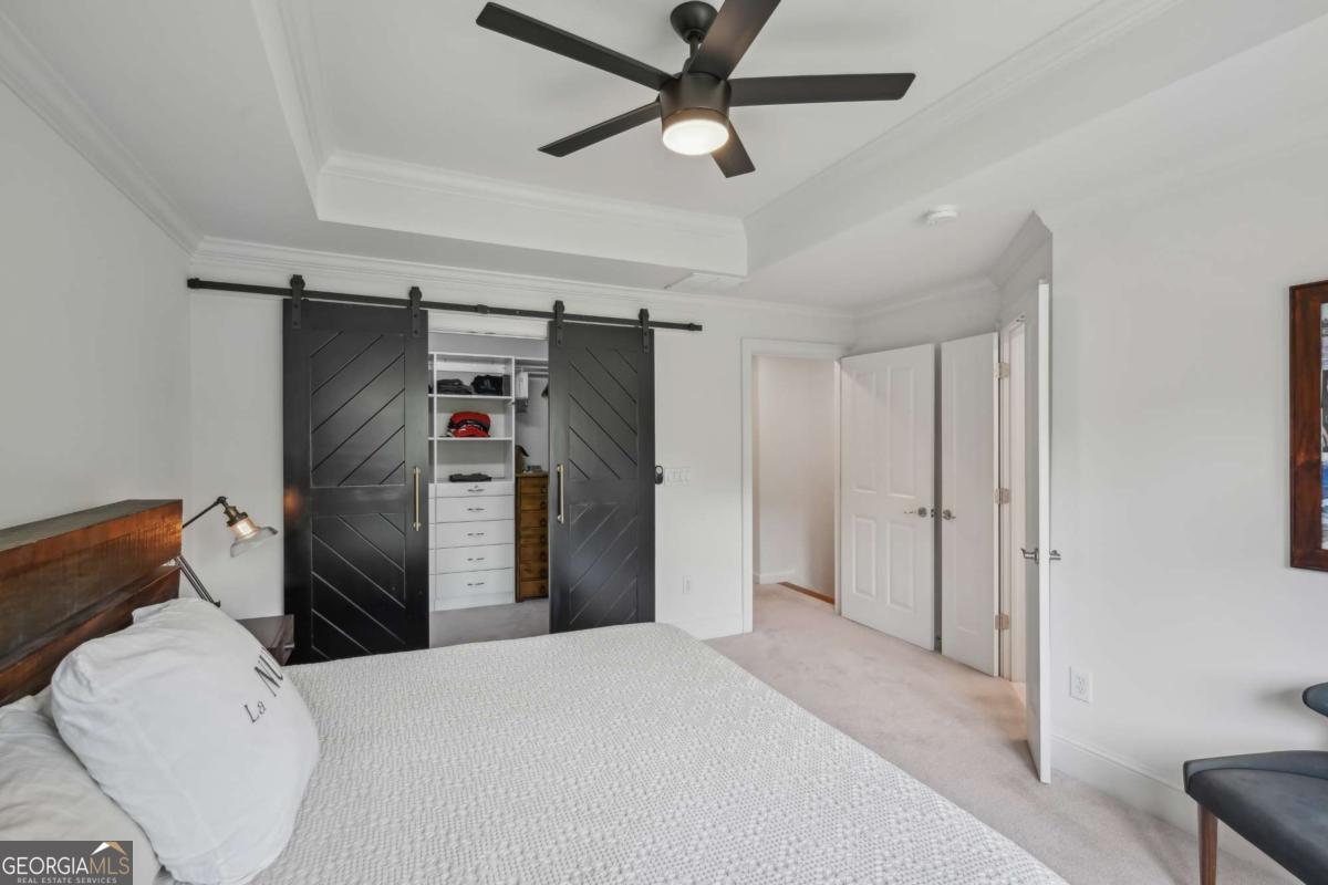 Johnson Creek - Residential