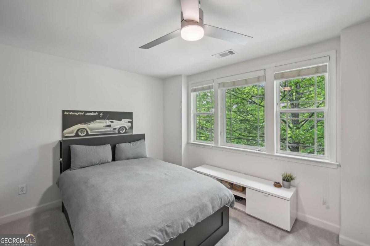 Johnson Creek - Residential