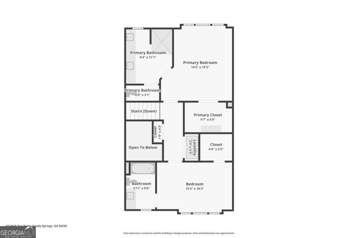 Johnson Creek - Residential