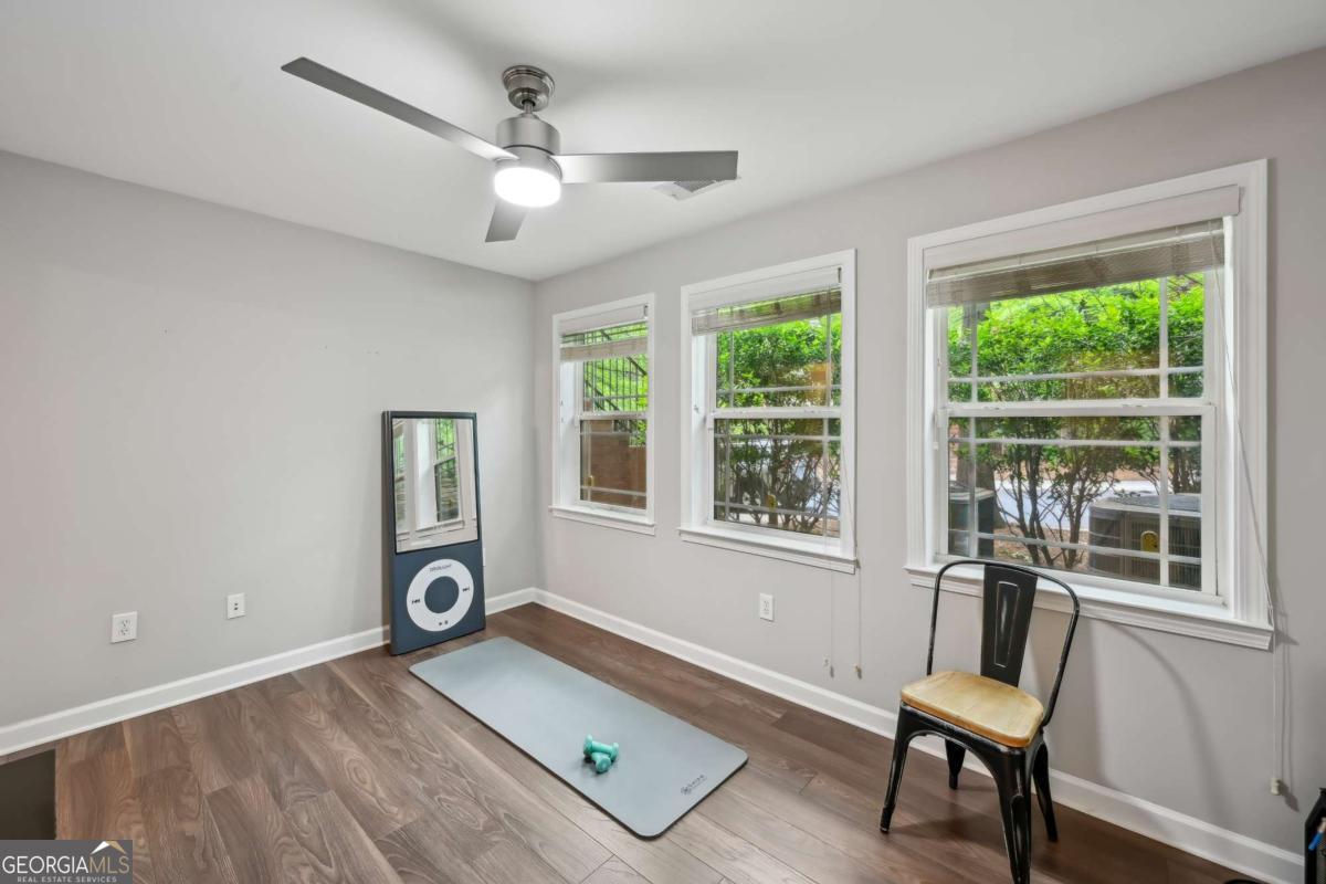 Johnson Creek - Residential