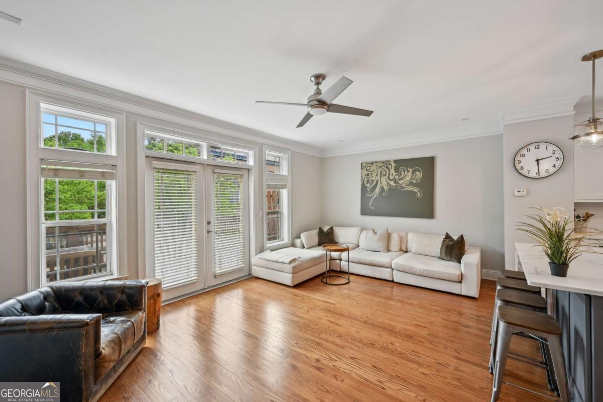 Johnson Creek - Residential