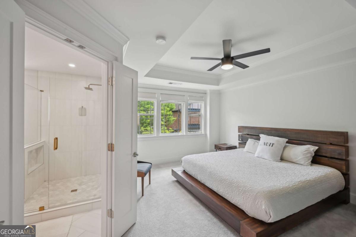 Johnson Creek - Residential