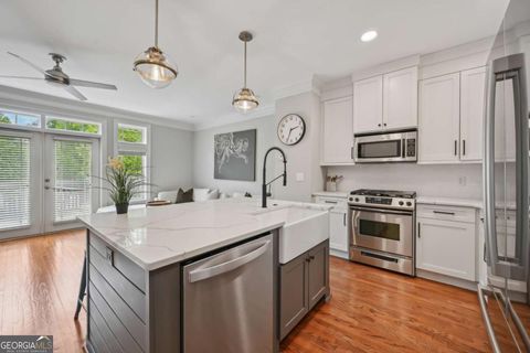 Photo of 62 High Top Point, Sandy Springs, GA 30328 (MLS # 10597149)