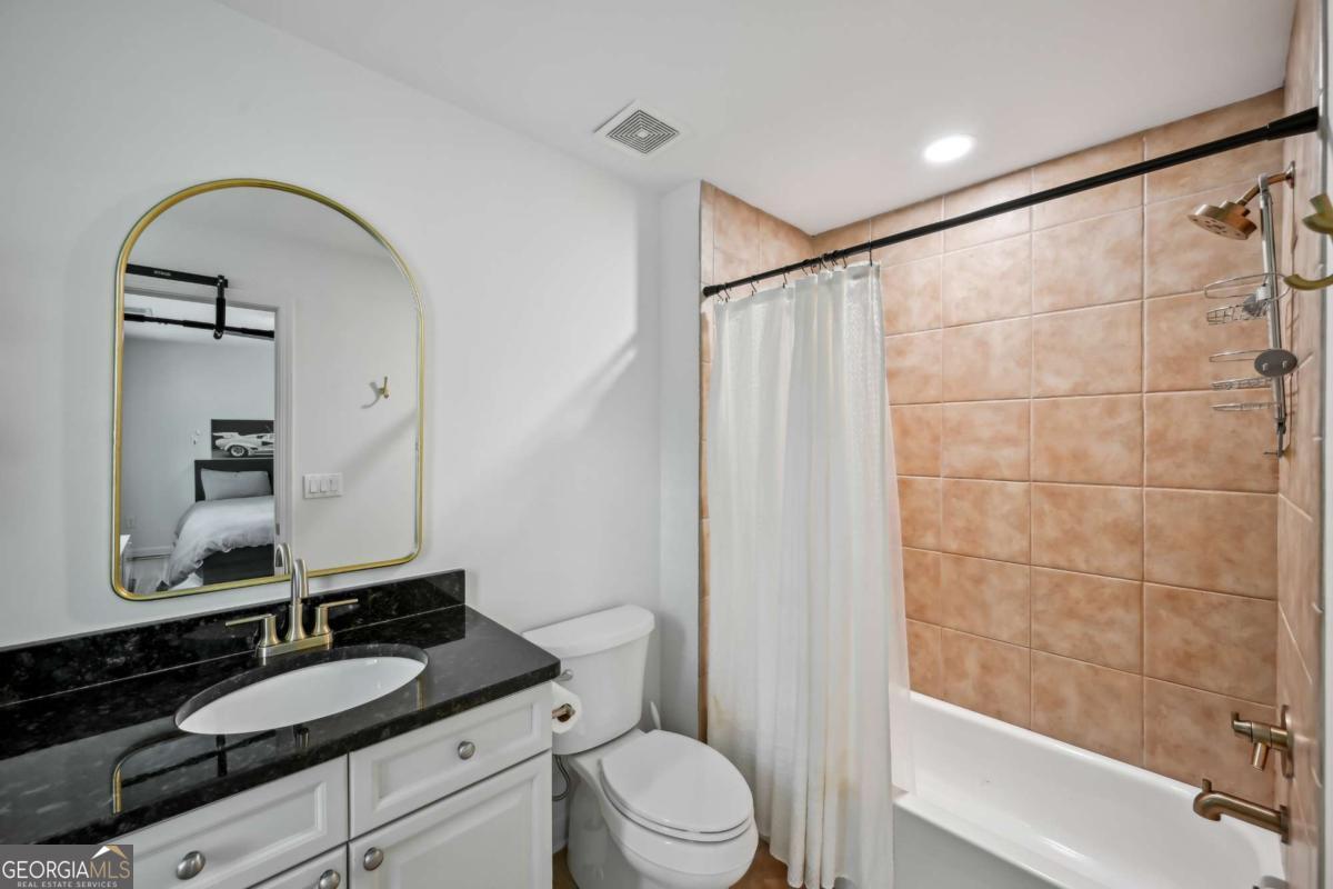 Johnson Creek - Residential