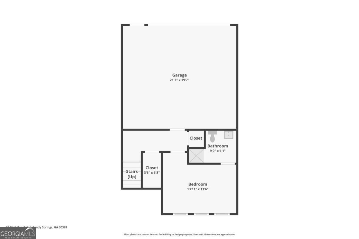 Johnson Creek - Residential