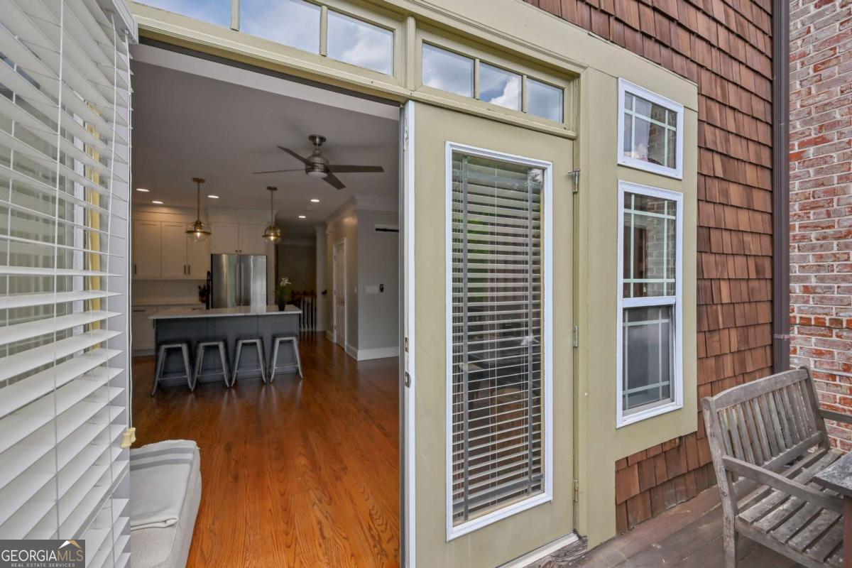 Johnson Creek - Residential