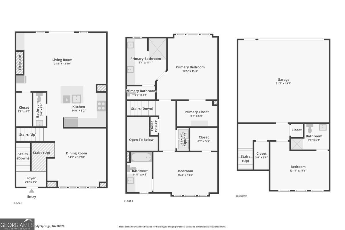 Johnson Creek - Residential