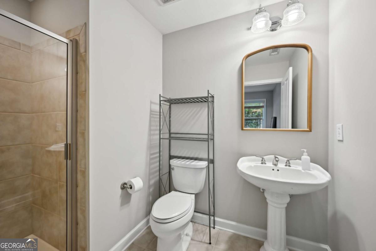 Johnson Creek - Residential