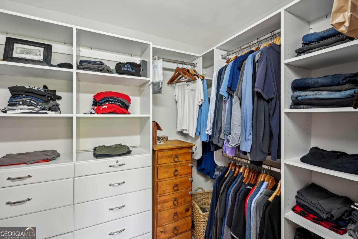 Johnson Creek - Residential