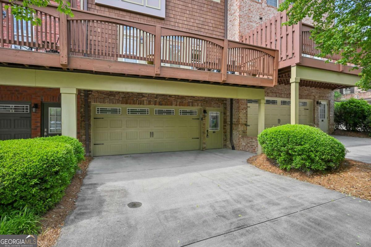 Johnson Creek - Residential