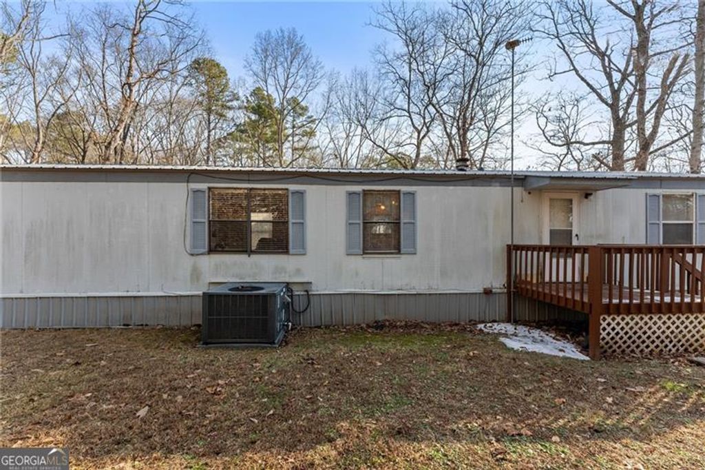 Photo of 347 Norma Road, Dawsonville, GA 30534 (MLS # 10685297)
