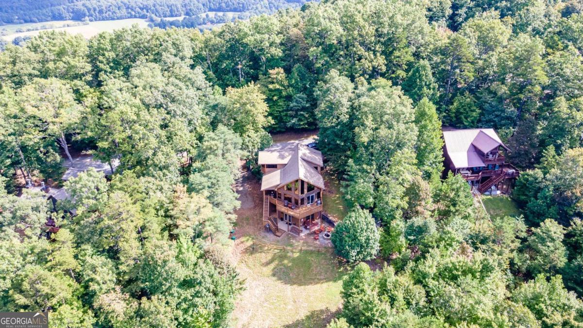 192 Oak Ridge WAY