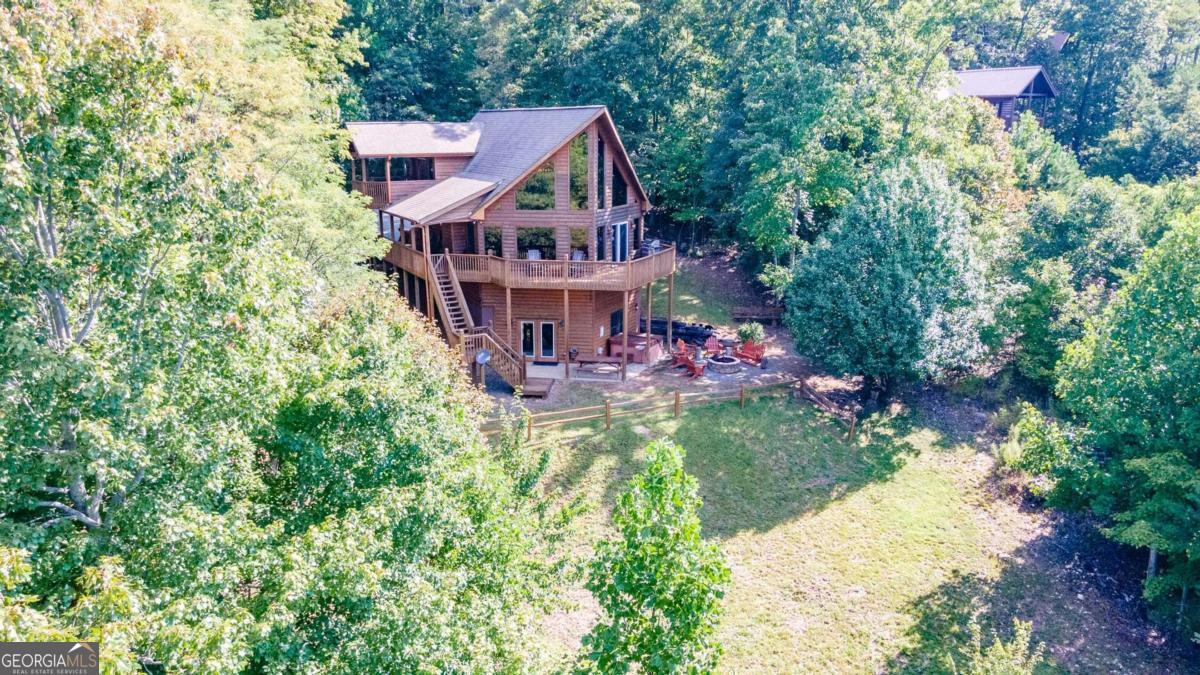 192 Oak Ridge WAY