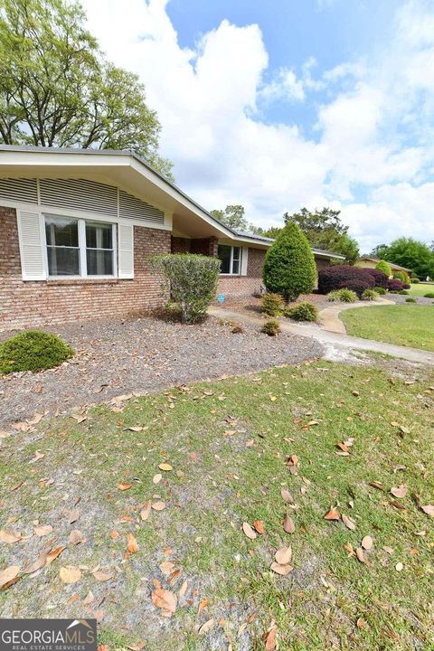 A home in Jesup